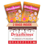 Mini Very Berry Rice Cakes, 4 oz, Pack of 2, Gluten Free, Vegan, Allergen Free