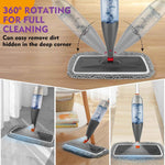 spray-mop-for-hardwood-laminate-vinyl-tile-floors-cleaning-with-washable-pads-and-refillable-bottle
