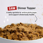stella-and-chewys-premium-beef-dog-food-topper-with-organic-fruits-vegetables-7oz