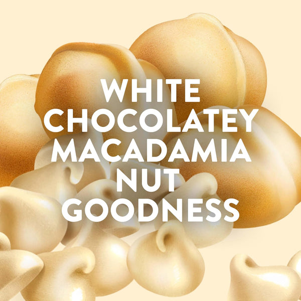 Clif Luna White Chocolate Macadamia Bars 15 Count 25.35 Ounce