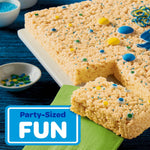 Rice Krispies Crispy Marshmallow Sheet, 32oz Box, Original Flavor
