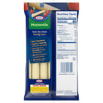 Kraft String Cheese Mozzarella Cheese Snacks (12 ct Sticks)