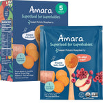 Amara Organic Baby Food Stage 3 Ancient Grain