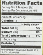 domino sugar granulated, 64 oz, premium pure cane sugar, free-flowing, all-purpose, high-quality