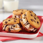 CHIPS AHOY! Chewy Chocolate Chip Cookies, Party Size, 26 oz Packaging