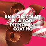 Gluten Free Snack Bars, 12 Pack, Chocolate Peppermint Stick Flavor, Non-GMO, Protein Bars Made with Organic Oats