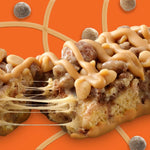 REESE'S Puffs Cereal Bars Value Pack 16 Ct 13.6 oz