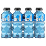 POWERADE Mountain Berry Blast, 20 fl oz, 8 Pack