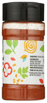 365 by Whole Foods Market Smoked Paprika, 1.87 Ounce, Premium Ground Spice, Rich Smoky Flavor