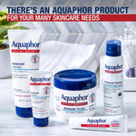 Aquaphor Healing Ointment, Advanced Therapy Skin Protectant, Moisturizer for Dry Cracked Skin, 7 Oz Tube