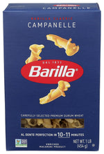 Barilla Rotini Pasta, 16 oz. Non-GMO, Durum Wheat Semolina, Kosher Certified, Italian Made Pastas