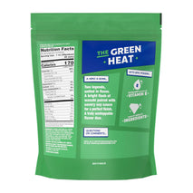 Blue Diamond Wasabi and Soy Sauce Flavored Almonds, 25 Oz Bulk Bag, Pantry Staple, GMO-Free, Kosher Certified