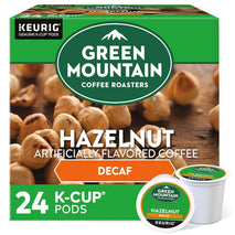 Keurig Coffee Pods K-Cups in Various Counts and Flavors