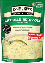 bear creek chicken noodle soup mix 8.4 ounce comfort food easy to prepare