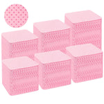 Lint Free Nail Wipes 540PCS Super Absorbent Soft Nail Polish Remover Wipes for Fingernail Eyelash Extension