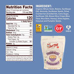 Bob's Red Mill Gluten Free Muesli, 16oz (Pack of 4) - Gluten Free, Non GMO, Kosher