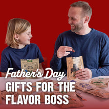 Righteous Felon Biltong Beef Jerky Variety Pack with 3 Flavors