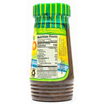 Walkerswood Traditional Jamaican Jerk Seasoning, Mild, 10 oz, Caribbean spice blend, non-GMO, gluten-free