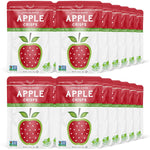 Nature's Turn Freeze-Dried Fruit Crisps Variety Bag Snack