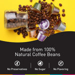 Bestpresso Coffee Pods for Nespresso Original Machine Variety Pack