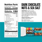 KIND Protein MAX and Zero Added Sugar Snack Bars Bundle Pack, Gluten Free, High Fiber, Keto Friendly, 12 Count