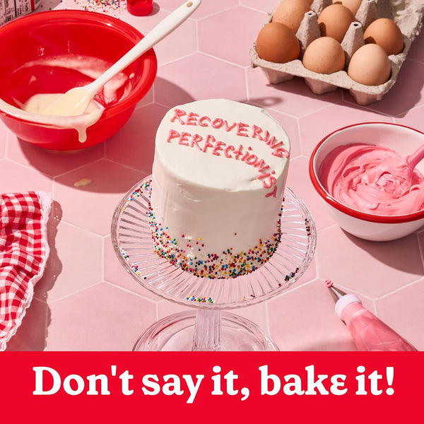 Betty Crocker Gluten-Free Vanilla Frosting, 16 oz, Artificially Flavored, Rich and Creamy