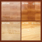 John Boos 5 oz Board Cream for Wood Surface Care with Beeswax and Mineral Oil
