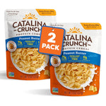 Catalina Crunch Cereal, 9 oz, Gluten Free, Sugar Free, 11g Protein, 6g Fiber