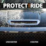 cerakote platinum rapid ceramic paint sealant spray, 14 oz, 50 wash rating, maximum gloss & shine
