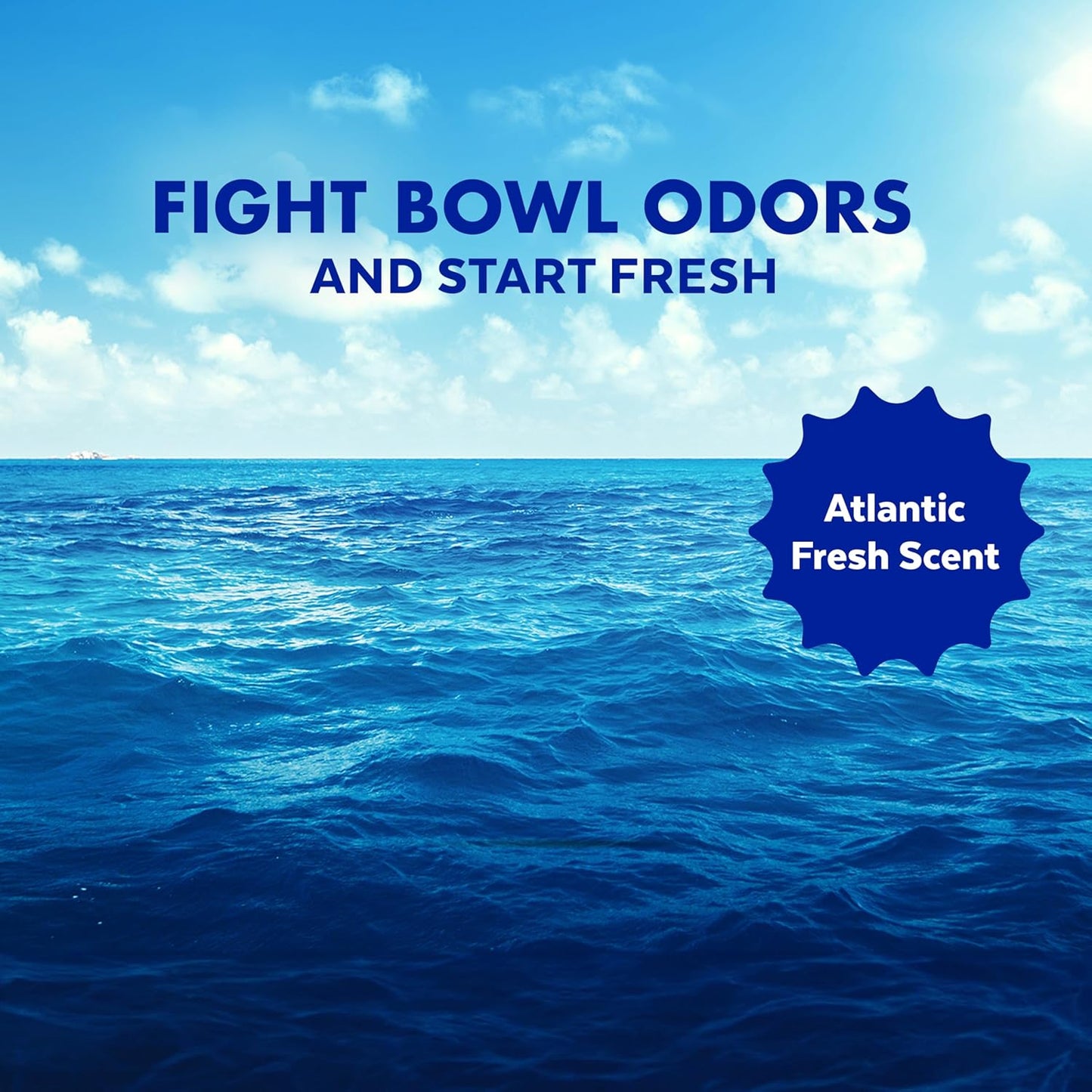 Lysol Toilet Bowl Cleaner, Max Strength Bathroom Cleaning Supplies, Toilet Bowl Cleaner Clinging Gel, Home Essential, Instant Stain Removal, Disinfecting and Deodorizing, Bleach Free, 24 oz (2 ct) - Rayz Mart