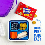 Nabisco Cookie and Cracker Variety Pack with 50 Snack Packs