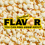 40 count White Cheddar Popcorn in 0.625 ounce bags