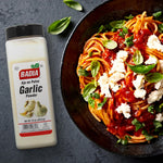 Badia 16 oz Premium Garlic Powder for Cooking Seasoning & Spice Blends Freshly Ground Flavorful