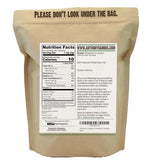 Anthony's Organic Strawberry Powder, 12 oz, Freeze Dried, Gluten Free, Non GMO