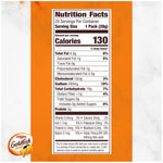 Goldfish Cheddar Cheese Crackers, 20 Count Box, 1 oz On-the-Go Snack Packs