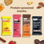 RXBAR Protein Energy Bites Variety Pack Gluten Free Snacks