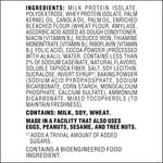 Atkins Chocolate Crème Protein Wafer Crisps, 5 Count, 1.27oz Each