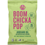 Bulk supply of Angie's BOOMCHICKAPOP Sweet & Salty Kettle Corn Popcorn