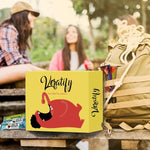 Veratify Mixed Snack Box, 66 Count, Variety Pack, Granola Bars, Bulk, Gift Basket