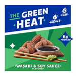 Blue Diamond Wasabi and Soy Sauce Flavored Almonds, 25 Oz Bulk Bag, Pantry Staple, GMO-Free, Kosher Certified