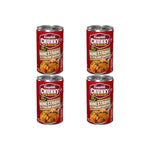 Campbell's Chunky Baked Potato with Cheddar & Bacon Bits Soup, 18.8 Oz Can