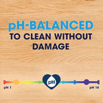 Pledge Everyday Clean Multisurface Cleaner Spray for Hard Surfaces, 25oz (Pack of 3)