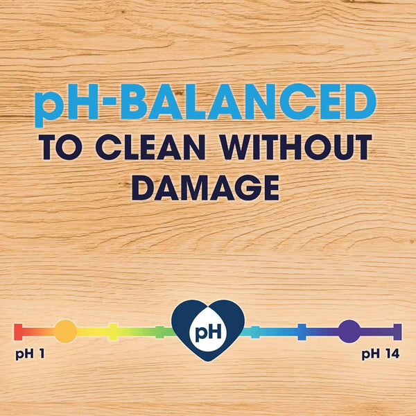 Pledge Everyday Clean Multisurface Cleaner Spray for Hard Surfaces, 25oz (Pack of 3)