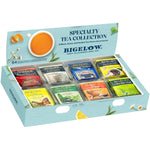Bigelow Tea Caffeine Free 6 Flavor Herbal Tea Variety Pack