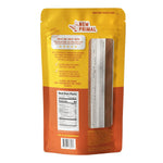 New Primal Rotisserie Chicken Sticks, Zero Sugar, High Protein, Gluten Free, 5 Count