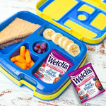 Welch's Fruit Snacks Berries 'N Cherries Snack Box Gluten Free 40 Count