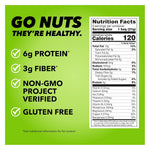 Roasted & Salted Pistachios, 0.75 Ounce Bags, Pack of 9, Gluten Free, Individually Wrapped
