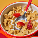 Catalina Crunch Cereal, 9 oz, Gluten Free, Sugar Free, 11g Protein, 6g Fiber