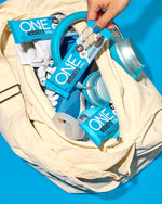 ONE Protein Bars, Hershey's Cookies 'n' Creme, Gluten Free, 18g Protein, 12 Count