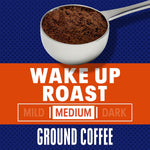 Maxwell House 28.4oz Medium Roast Ground Coffee for Energizing Wake-Up